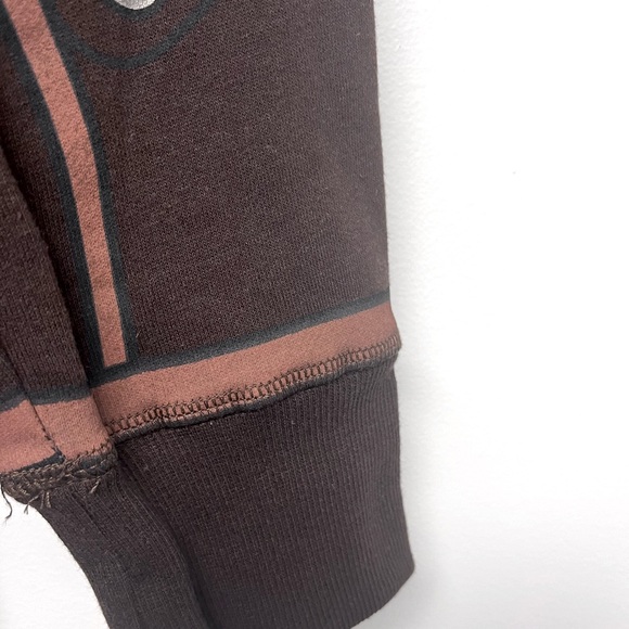 Nickelodeon Avatar Legend of Korra hoodie - Picture 3 of 5